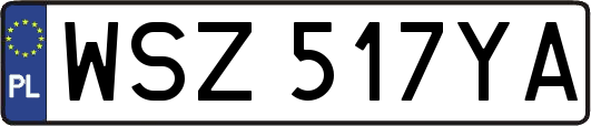 WSZ517YA