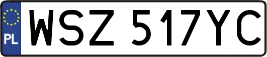WSZ517YC