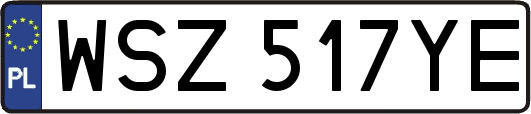 WSZ517YE