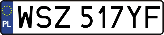 WSZ517YF