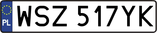 WSZ517YK