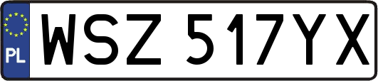 WSZ517YX