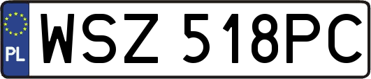 WSZ518PC