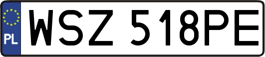 WSZ518PE