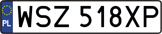 WSZ518XP