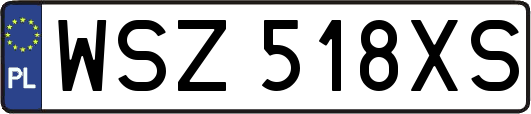 WSZ518XS