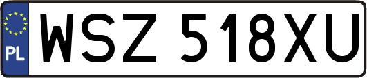 WSZ518XU