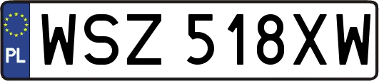 WSZ518XW
