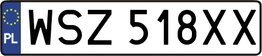 WSZ518XX
