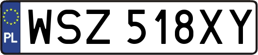 WSZ518XY