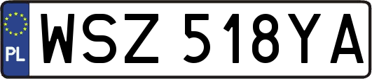 WSZ518YA