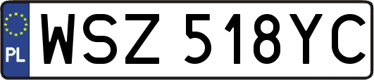 WSZ518YC