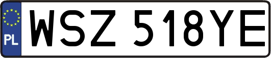 WSZ518YE