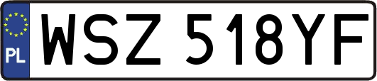 WSZ518YF