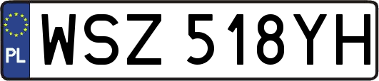 WSZ518YH