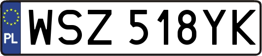 WSZ518YK