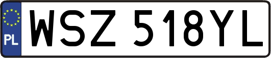 WSZ518YL