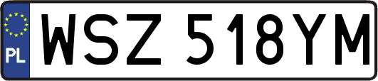 WSZ518YM