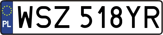 WSZ518YR