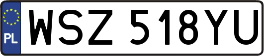 WSZ518YU