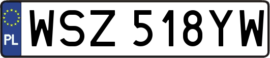 WSZ518YW