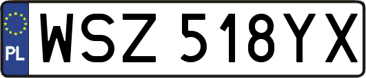 WSZ518YX