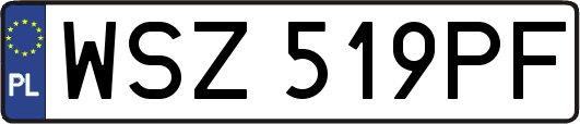 WSZ519PF