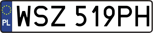 WSZ519PH