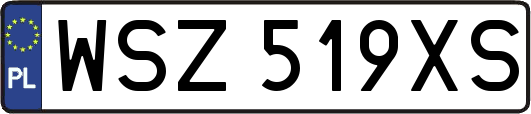WSZ519XS