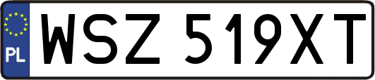 WSZ519XT