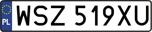WSZ519XU