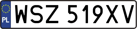 WSZ519XV