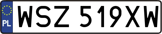 WSZ519XW
