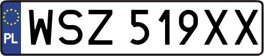 WSZ519XX