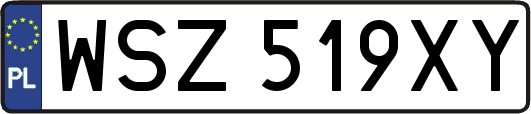 WSZ519XY