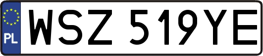 WSZ519YE