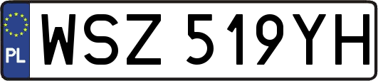 WSZ519YH