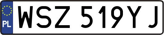 WSZ519YJ