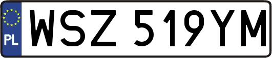 WSZ519YM