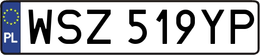 WSZ519YP