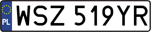 WSZ519YR