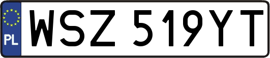 WSZ519YT