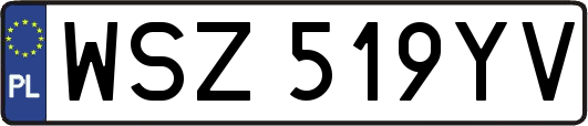 WSZ519YV