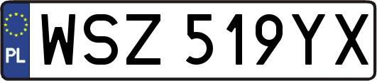 WSZ519YX
