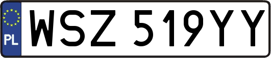 WSZ519YY