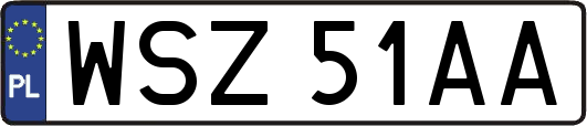 WSZ51AA