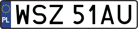 WSZ51AU