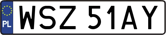 WSZ51AY