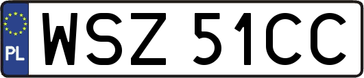 WSZ51CC
