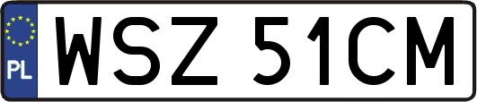 WSZ51CM